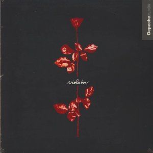 Depeche Mode, Violator, NEW, Vinyl Record, Gatefold Jacket, Official Reissue LP